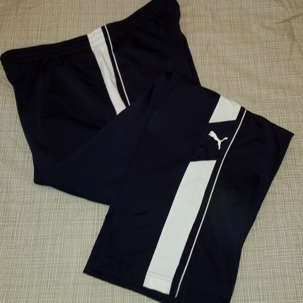 Jogging pants